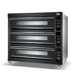 BO-K Pro / BO-K SPro 系列层炉